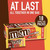M&m's Classic Mix Chocolate Candy Share Size Pack, 2.5 Oz (18 Count)