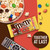 M&m's Classic Mix Chocolate Candy Share Size Pack, 2.5 Oz (18 Count)