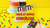 M&m's Classic Mix Chocolate Candy Share Size Pack, 2.5 Oz (18 Count)