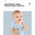 Tatum Baby Bed Bell Rattle Children 0-1 Year Old Music Rotating Bbedside Bell