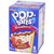 Kelloggs Pop-tarts Frosted Raspberry Toaster Pastries 8 Ct Pack Of 2 14.7oz