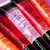 L.a. Colors Sheer Tube Glossy Lips, Tropical Punch, 0.50 Fl Oz