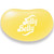 Jelly Belly Pineapple Jelly Beans, Genuine, Official, Fresh From The Source, 16 Oz (1lb) Resealable Bag