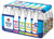 Wellsley Farms Seltzer Variety Pack, 24 Ct./20 Oz.