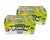 Sour Punch, Rainbow Straws 2 Oz 24 Ct - Pack Of 2