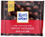 Ritter Sport Mix | King Chocolate Lovers. A Bundle Of 8 Delicious Chocolate Milk Bars| Butter Biscuit, Hazelnut, Almond, Praline, Macadamia, Marzipan. 100gr Each
