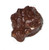 Wockenfuss Candies Sugar Free Milk Peanut Clusters - 1lb