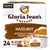 Gloria Jean's Hazelnut Keurig Single-serve K-cup Pods, Medium Roast Coffee, 24 Count