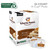 Gloria Jean's Hazelnut Keurig Single-serve K-cup Pods, Medium Roast Coffee, 24 Count