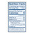 Waterloo Sparkling Water Waterloo  Water, 12 Ea