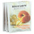 Bigelow Benefits Ginger & Peach Herbal Tea Bags, 18 Ct