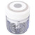 Anggrek Baby Food Mincer, Mini Garlic Masher Electric For Cutting For Ginger For Grinding
