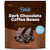 Funtasty Premium Dark Chocolate Covered Espresso Beans, Gourmet Candy, 2 Pounds