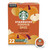 Starbucks Pumpkin Spice, Starbucks Flavored K-cup Coffee Pods, 100% Arabica, Naturally Flavored, 22 Ct​