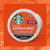 Starbucks Pumpkin Spice, Starbucks Flavored K-cup Coffee Pods, 100% Arabica, Naturally Flavored, 22 Ct​