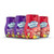 Hawaiian Punch, Variety Pack, Liquid Water Enhancer – New, Better Taste! (4 Bottles, Makes 96 Flavored Water Drinks) – Sugar Free, Zero Calorie