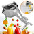 Cheers.us Lemon Squeezer, Detachable Juicer Hand Press Heavy Duty Orange Juice Squeezer For Pressing Lemons, Oranges, Pomegranates