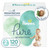 Pure Protection Natural Diapers, Size 2, 120 Ct