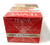Tevive Apple & Cranberry Pure Ceylon Black Tea 20 Tea Bags (2 Pack)