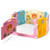 Costway 8 Panel Kids Baby Playpen Activity Center Safety Play Yard Home Indoor Outdoor