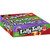 Laffy Taffy Sparkle Cherry Watermelon & Grape Chewy Candy Variety Pack (box Of 24)