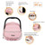 Yoofoss Baby Car Seat Cover Winter Carseat Canopies Cover To Protect Baby From Cold Wind