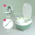 Baby Squatting Stool For Kid Boy Girl Baby Bedpan Urinal Green Bedpan Potty Seat Toilet Training