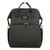 5-in-1 Convertible Baby Diaper Bag Lightweight Portable Multi-purpose Travel Mommy Bag