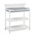 Suite Bebe Bailey Changing Table White