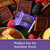 Ghirardelli Intense Dark Chocolate Squares, 72% Cacao, 4.1 Oz Bag