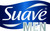 Suave Professionals Men Moisturizing Dandruff Relief Daily Shampoo, 12.6 Fl Oz