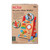 Wooden Baby Walker With Interactive Features For Early Development, Promotes Walking, Motor Skills, And Creativity