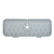 Novpy Silicone Sink Faucet Pad, Drip Protector Splash Countertop, Rubber Drying Mat Sink Splash Guard For Kitchen Bathroom Bar Countertop Protect