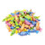 Candy Retailer Tootsie Roll Assorted Fruit Chews 2 Lbs