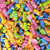 Candy Retailer Tootsie Roll Assorted Fruit Chews 2 Lbs