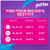 Pull-ups Girls' Potty Training Pants Training Underwear Size 6, 4t-5t, 74 Ct