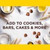Nestle Toll House Chocolate Lava Cake Flavored Baking Truffles,  8 Oz