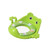 Kids Soft Pads Toilet Seat Baby Toddler Training Potty Trainer