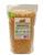 Organic, 1.9 Lb White Virtually Hulless (less Hulls) Popcorn Kernels Â€¢ Resealable Bag Â€¢ Usa Grown Â€¢ Non-gmo, Vegan, Kosher Â€¢ Great For Movie Night Â€¢ Intl Pop