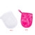 Microfiber Facial Cloth Face Towel Reusable Makeup Remover Cleansing Glove Face Washing Make Up Tool
