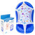 Baby Bath Seat Support Net, Patterned Bath Net With Six Safety Support Corner, Bathtub Shower Mesh, Size: 35” X 21” (bathtub Is Not Included)