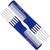 Cantor Lift Teasing Comb And Hair Pick