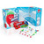 Airheads Assorted Mini Bars & Holiday Sticker Fun, 4.83 Oz