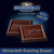 Ghirardelli Bulk 60% Cacao Intense Dark Chocolate Evening Dream (5 Pound)