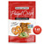 Snack Factory Pretzel Crisps, Everything Flavor, 7.2 Oz Resealable Bag