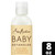 Sheamoisture Baby Conditioner Raw Shea, Chamomile & Argan Oil, 10.3 Oz