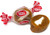 Goetze's Original Vanilla Caramel Creams - Retro Candy (15oz)