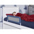 Dream On Me Security Rail For Twin Size Bed In Navy