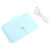 Nuolux Household Wipe Warmer Baby Wipes Heater Car Wet Wipe Wet Tissue Warmer
