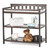 Forever Eclectic Flat Top Changing Table, Slate